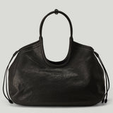 MIU MIU Ivy leather shoulder bag