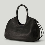 MIU MIU Ivy leather shoulder bag