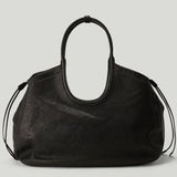 MIU MIU Ivy leather shoulder bag