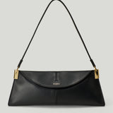BALMAIN 64-83 small leather bag