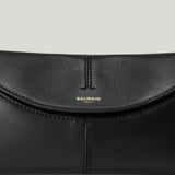 BALMAIN 64-83 small leather bag