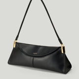 BALMAIN 64-83 small leather bag