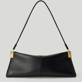BALMAIN 64-83 small leather bag