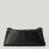 Balmain 64-83 medium leather bag