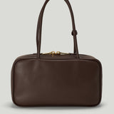 Miu Miu Beau leather top-handle bag