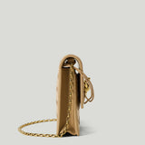 Bottega Veneta Andiamo pouch on chain