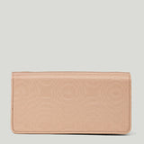Valentino Garavani VLogo mini moiré clutch