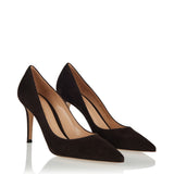 Gianvito Rossi Gianvito 85 pumps