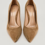 Gianvito Rossi Gianvito suede pumps
