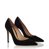 Gianvito Rossi Gianvito 105 pumps