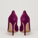 Gianvito Rossi Gianvito suede pumps