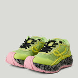 Loewe Pogo Technical sneakers
