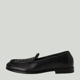 Bottega Veneta Silenzio loafers