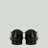 Bottega Veneta Silenzio loafers