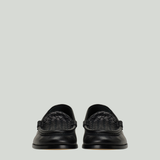 Bottega Veneta Silenzio loafers