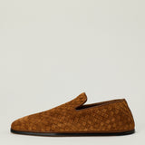 Bottega Veneta Palazzo slippers
