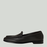 Bottega Veneta Silenzio loafers