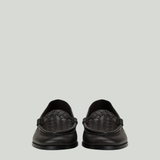 Bottega Veneta Silenzio loafers