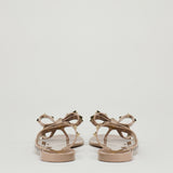 Valentino Garavani Rockstud rubber flip flops