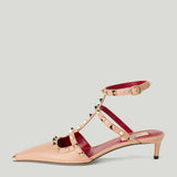 Valentino Garavani Leather pumps