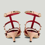 Valentino Garavani Leather pumps