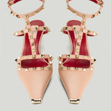 Valentino Garavani Leather pumps