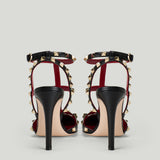 Valentino Garavani Rockstud Slingback Pumps