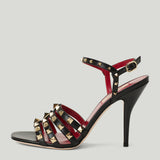 Valentino Garavani Rockstud leather sandals