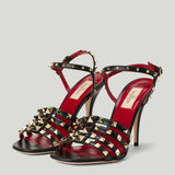 Valentino Garavani Rockstud leather sandals