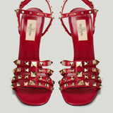 Valentino Garavani Rockstud leather sandals