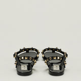 Valentino Garavani Rockstud rubber sandals