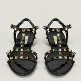 Valentino Garavani Rockstud rubber sandals