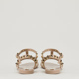 Valentino Garavani Rockstud pvc sandals