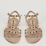 Valentino Garavani Rockstud pvc sandals