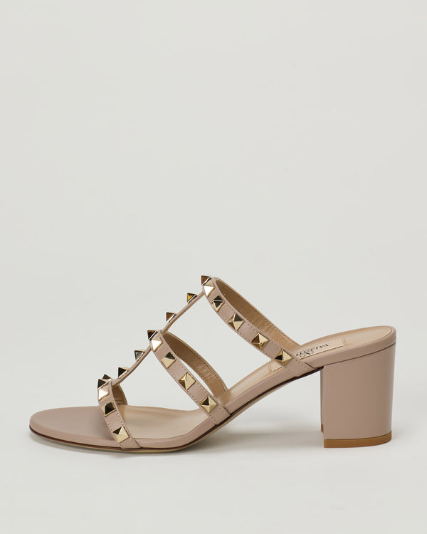 Valentino Garavani slide sandals