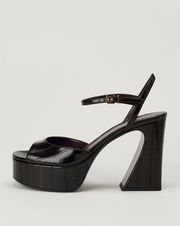 Fendi Arco sandals