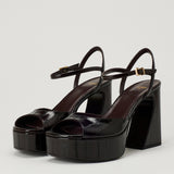 Fendi Arco sandals