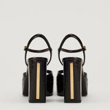 Fendi Arco sandals