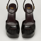 Fendi Arco sandals