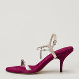 Chloé Zia heeled sandals