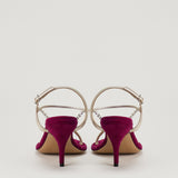 Chloé Zia heeled sandals