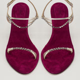Chloé Zia heeled sandals