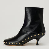 Chloé Junie heeled ankle boots
