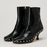Chloé Junie heeled ankle boots