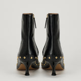 Chloé Junie heeled ankle boots