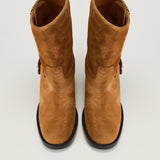 Chloé Dakota ankle boots