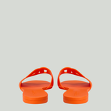 Dolce & Gabbana Logo rubber slides