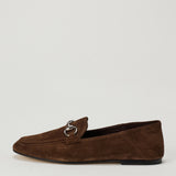 Gucci Jordaan Soft loafers