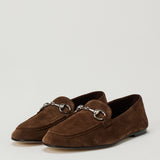 Gucci Jordaan Soft loafers