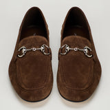 Gucci Jordaan Soft loafers